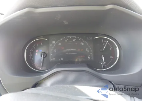 2024 Toyota Rav4 Le from USA, damaged, VIN 2T3H1RFVXRW339770